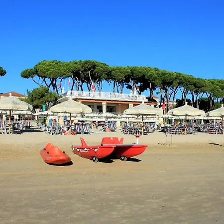 Iris 1 - Appartement Pineto