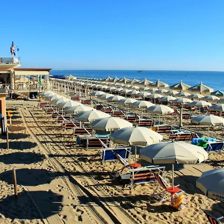 Lägenhet Iris 1 - Pineto