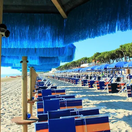 Appartement Iris 1 - Pineto