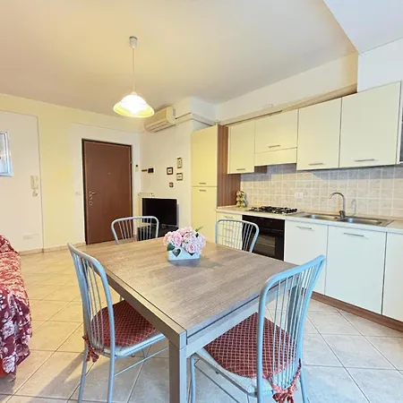 Iris 1 - Lägenhet *