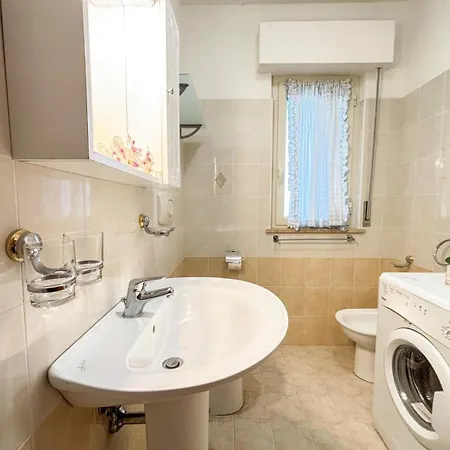Iris 1 - Apartment