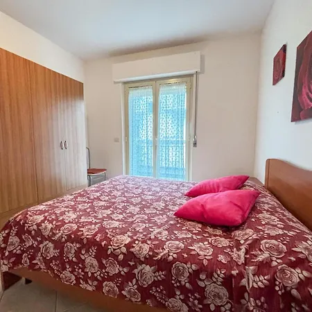 Iris 1 - Apartment