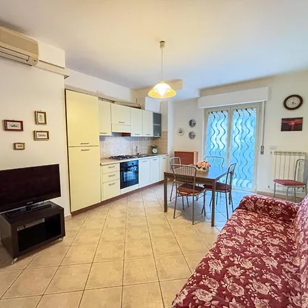 Apartment Iris 1 - Pineto