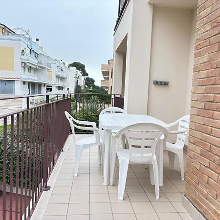 Iris 1 - Appartement