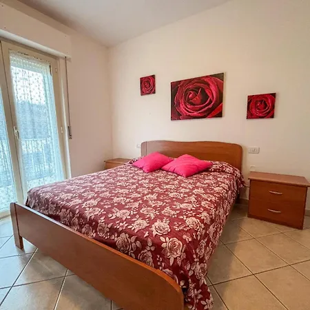 Appartement Iris 1 - *