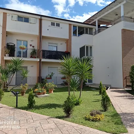 Apartment Iris 1 - Pineto