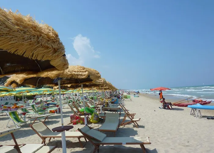 Apartamento Iris 1 - *