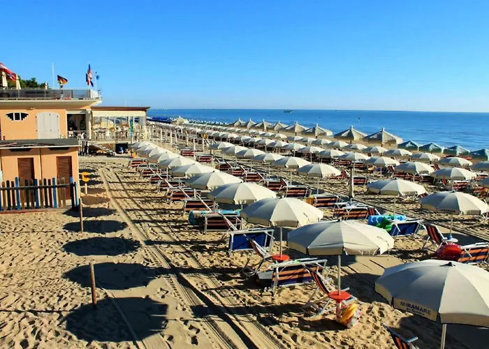 Apartment Iris 1 - Pineto