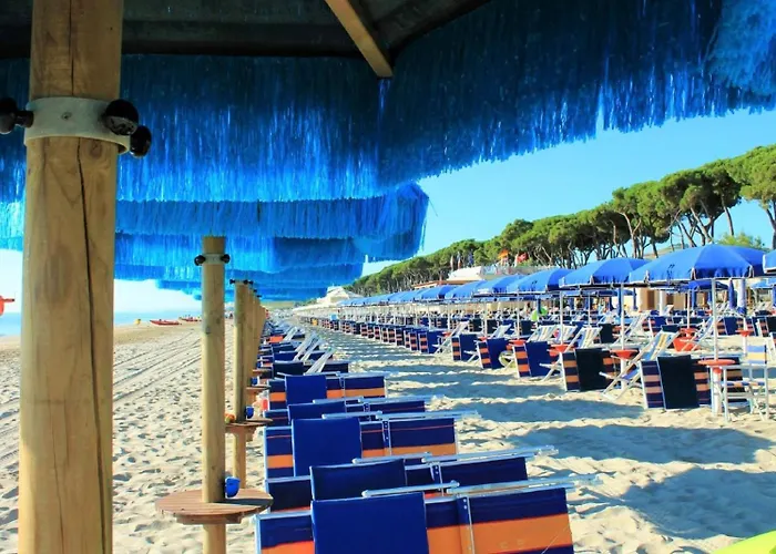 Apartment Iris 1 - Pineto