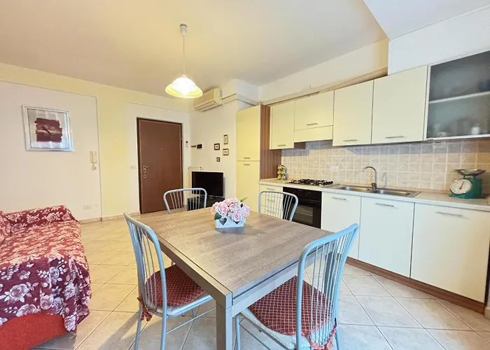 Iris 1 - Apartment *