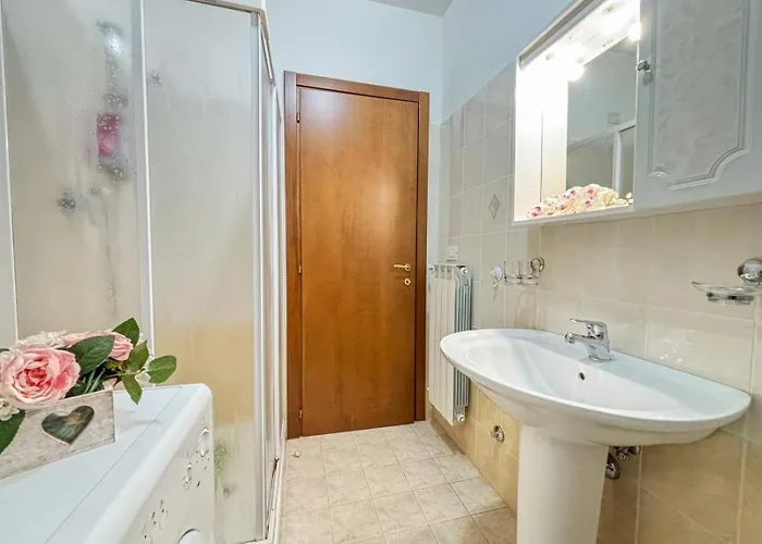 Apartamento Iris 1 -