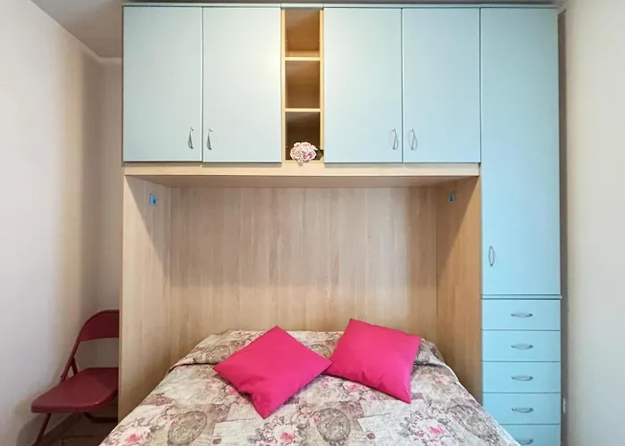 Apartamento Iris 1 - *