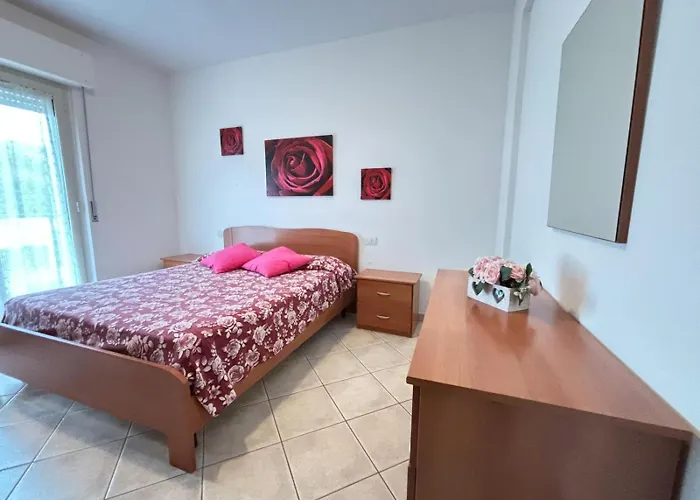 Iris 1 - Apartamento *