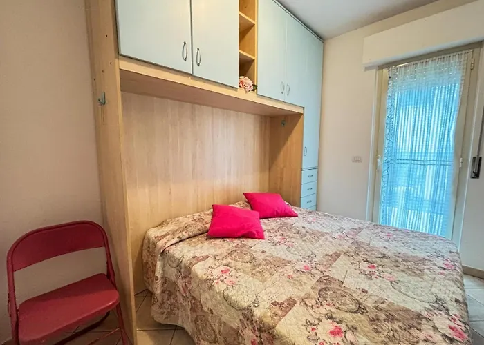 Apartamento Iris 1 -