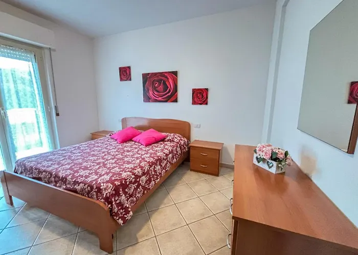 Apartment Iris 1 - *