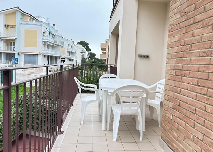 Iris 1 - Apartamento