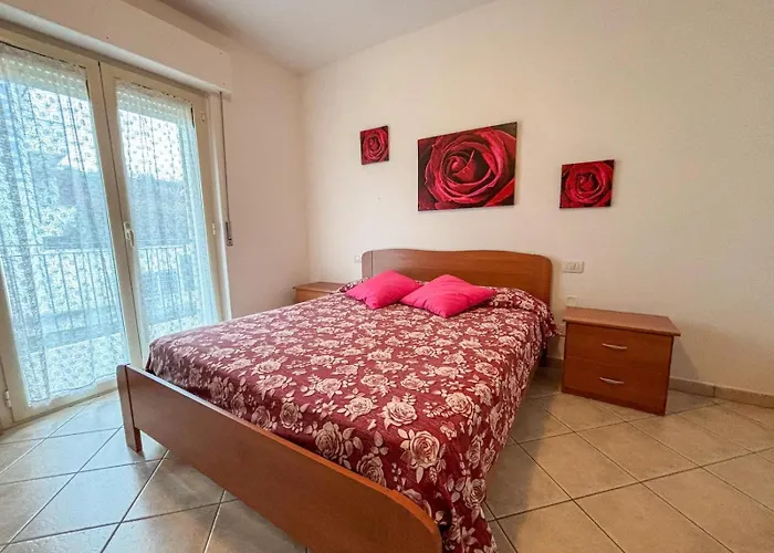 Apartment Iris 1 - *